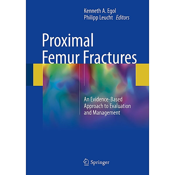 Proximal Femur Fractures