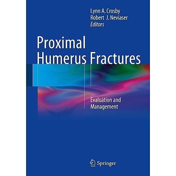 Proximal Humerus Fractures