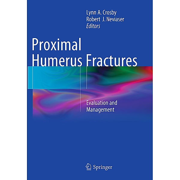 Proximal Humerus Fractures