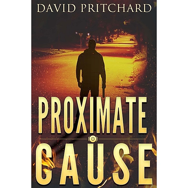 Proximate Cause, David Pritchard