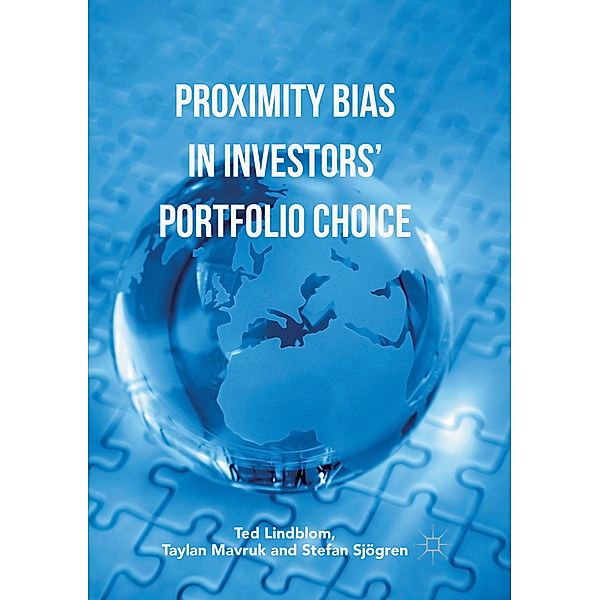Proximity Bias in Investors' Portfolio Choice, Ted Lindblom, Taylan Mavruk, Stefan Sjögren