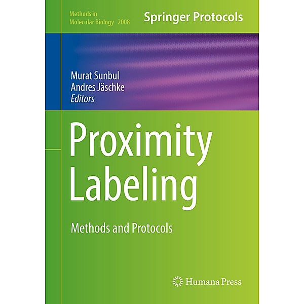 Proximity Labeling