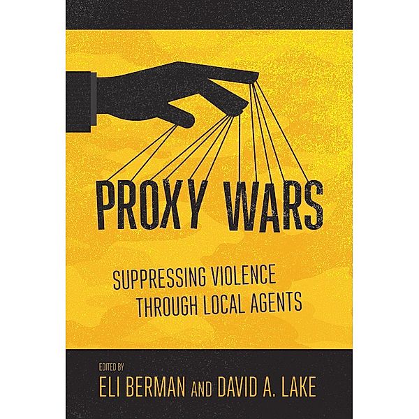 Proxy Wars