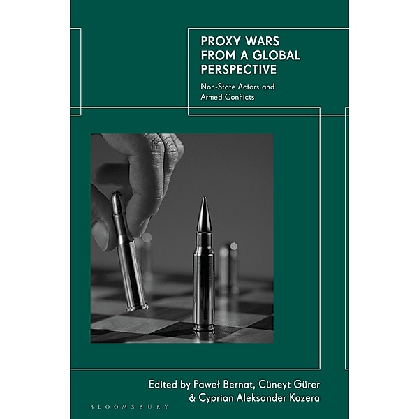 Proxy Wars from a Global Perspective