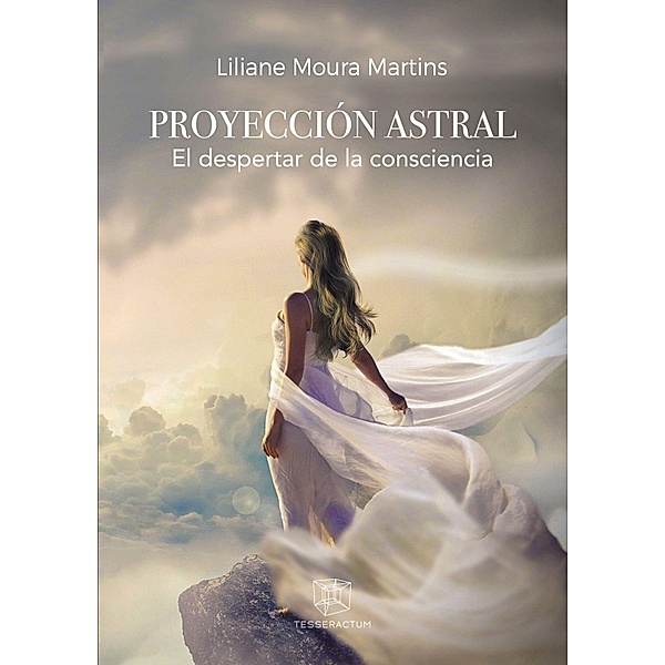 PROYECCIÓN ASTRAL, Liliane Moura Martins