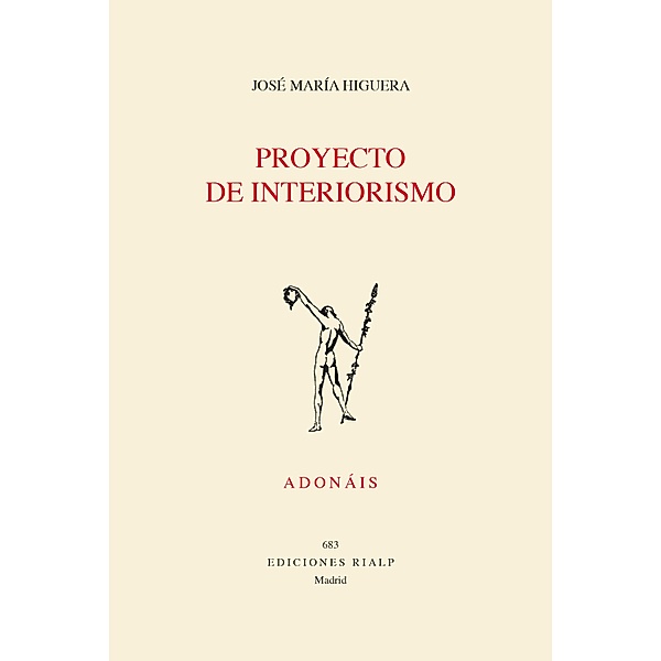Proyecto de interiorismo, José María Higuera