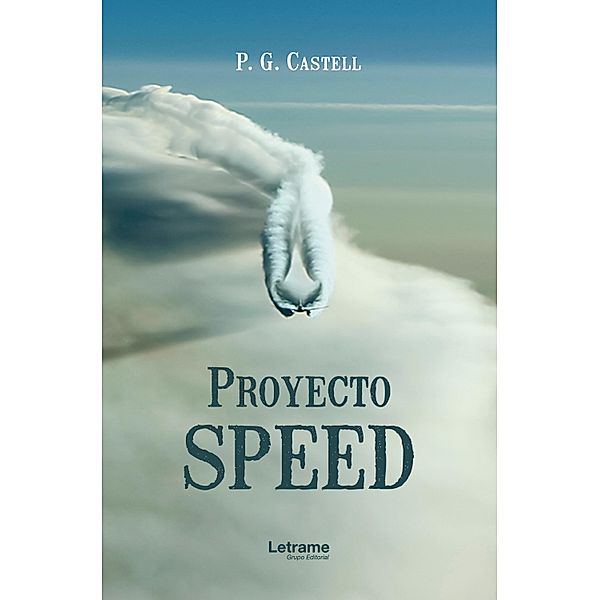 Proyecto Speed, P. G. Castell