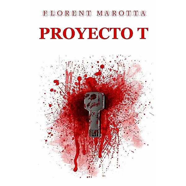 Proyecto T, Florent Marotta