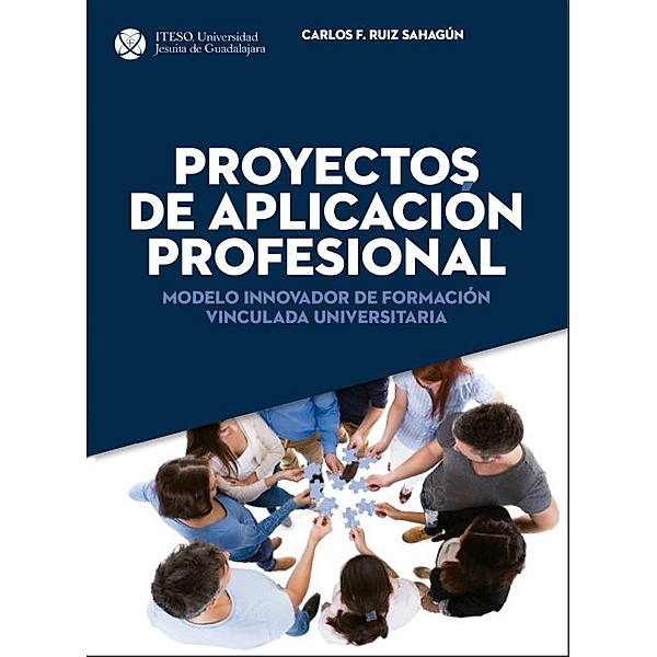 Proyectos de Aplicación Profesional, Carlos Felipe Ruiz Sahagún