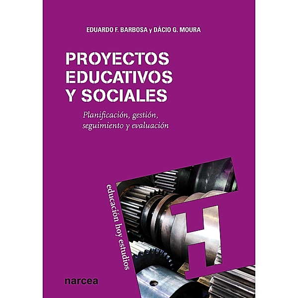 Proyectos educativos y sociales / EE Bd.125, Eduardo F. Barbosa, Dácio G. Moura