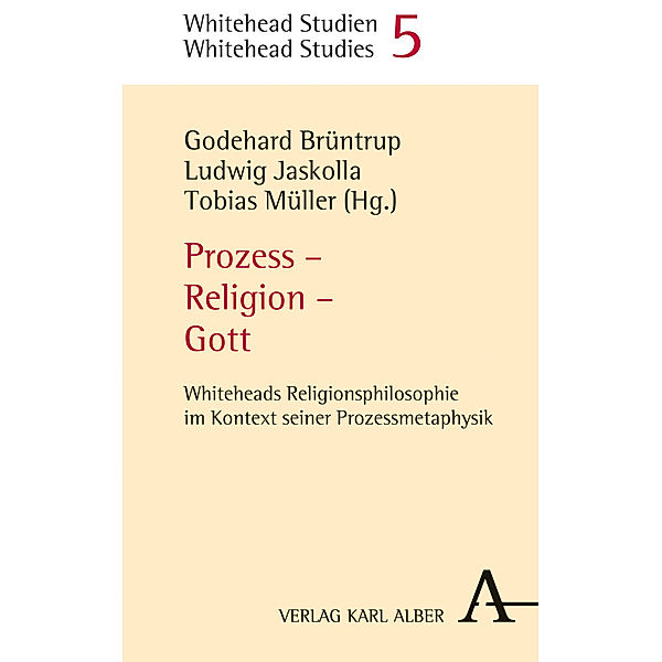 Prozess - Religion - Gott