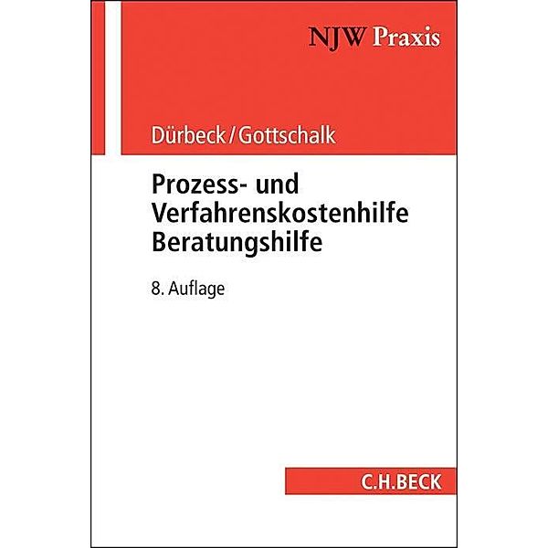 Prozess- und Verfahrenskostenhilfe, Beratungshilfe, Elmar Kalthoener, Helmut Büttner, Hildegard Wrobel-Sachs, Werner Dürbeck, Yvonne Gottschalk