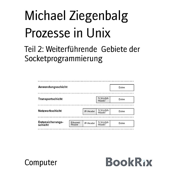Prozesse in Unix, Michael Ziegenbalg
