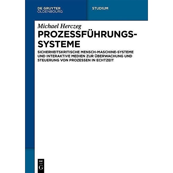 Prozessführungssysteme / Jahrbuch des Dokumentationsarchivs des österreichischen Widerstandes, Michael Herczeg