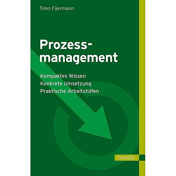 Prozessmanagement, Timo Füermann