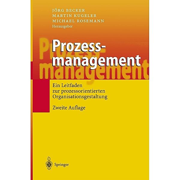 Prozessmanagement