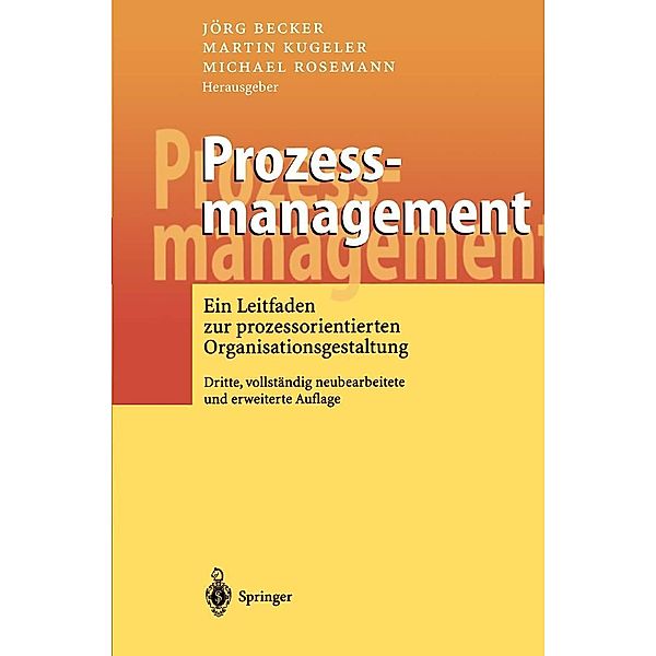 Prozessmanagement