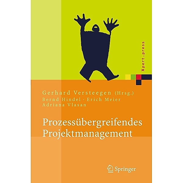 Prozessübergreifendes Projektmanagement / Xpert.press