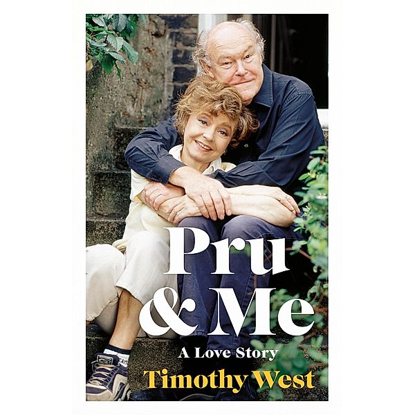 Pru and Me, Timothy West
