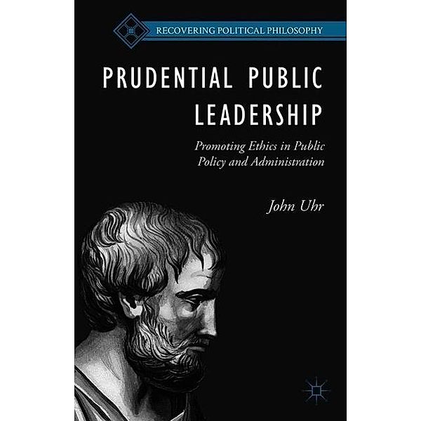 Prudential Public Leadership, J. Uhr