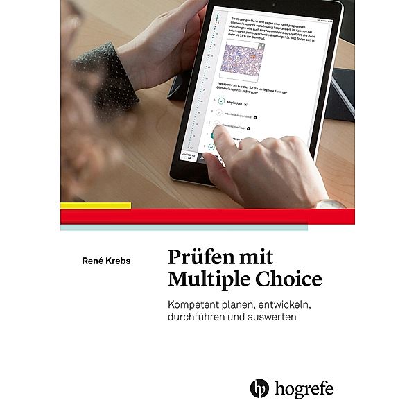 Prüfen mit Multiple Choice, René Krebs