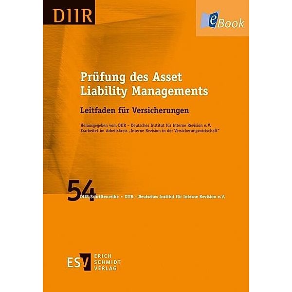 Prüfung des Asset Liability Managements