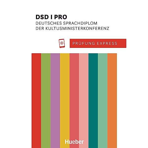 Prüfung Express - DSD I PRO, Thomas Polland