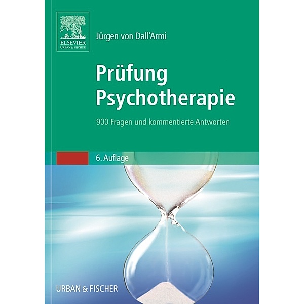 Prüfung Psychotherapie, Jürgen von Dall' Armi