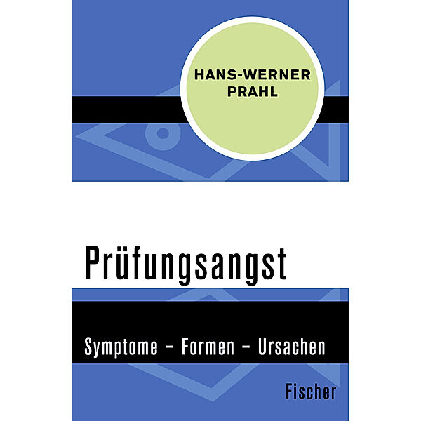 Prüfungsangst, Hans-Werner Prahl