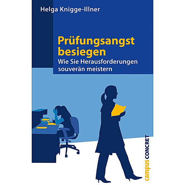 Prüfungsangst besiegen, Helga Knigge-Illner