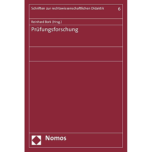 Prüfungsforschung