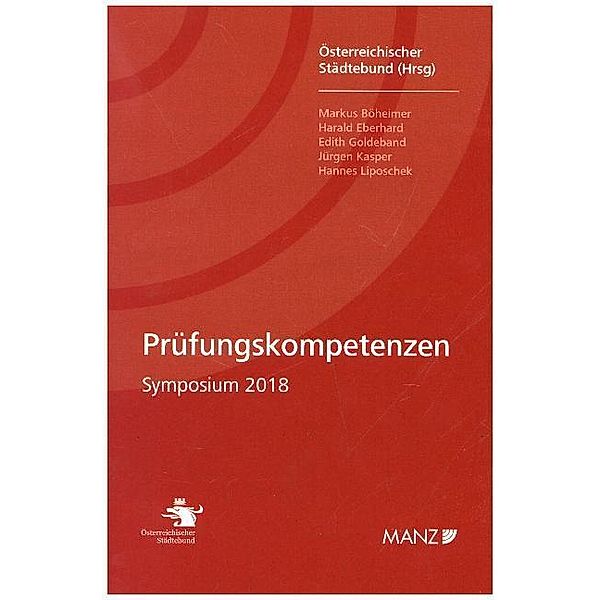 Prüfungskompetenzen