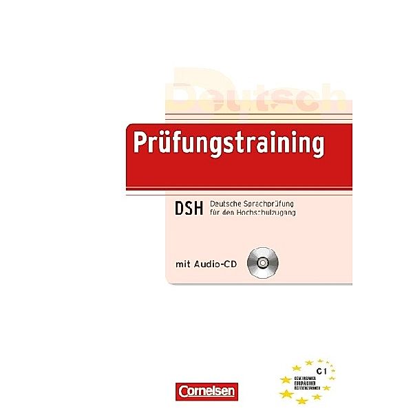 Prüfungstraining DaF - B2/C1, Isolde Mozer