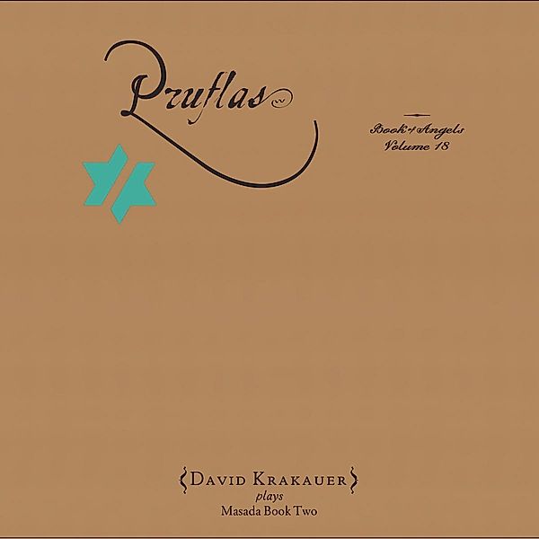 Pruflas, David Krakauer