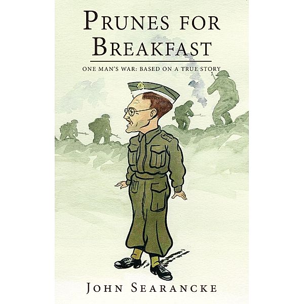 Prunes for Breakfast / Matador, John Searancke