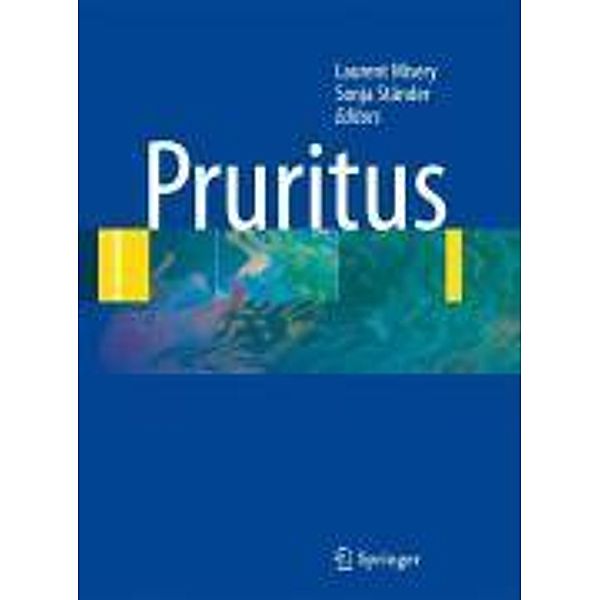 Pruritus