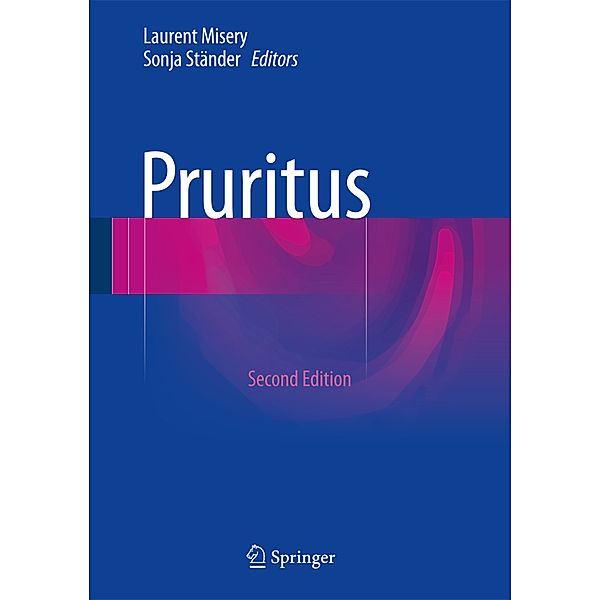 Pruritus