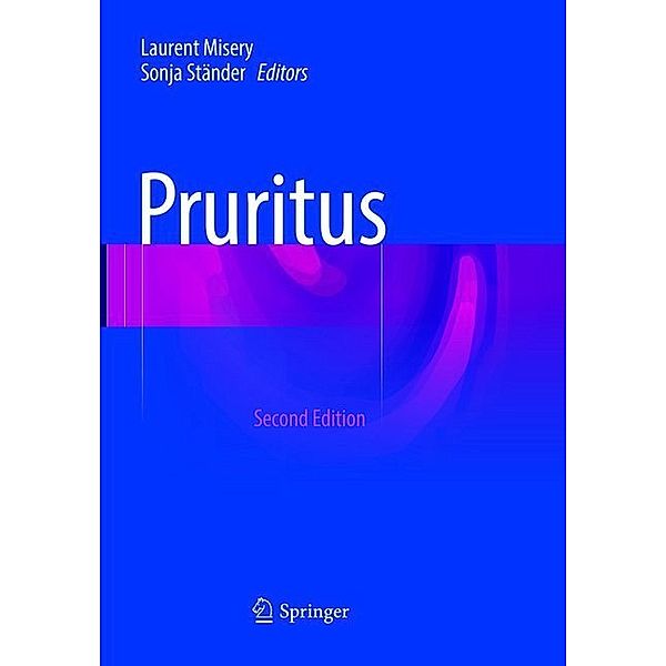 Pruritus