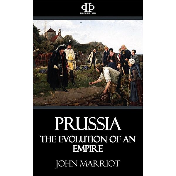 Prussia, John Marriot