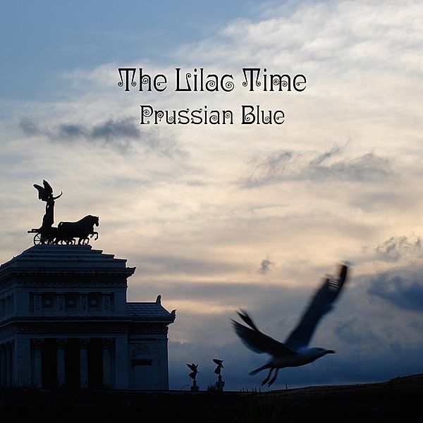 Prussian Blue, The Lilac Time