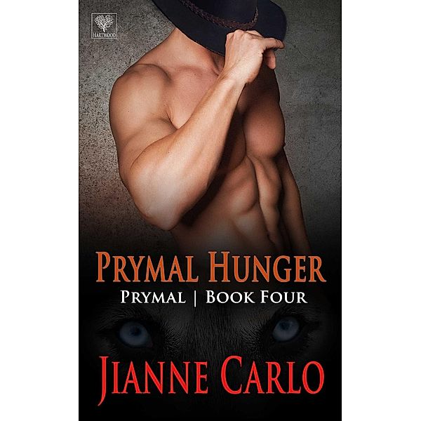 Prymal Hunger, Jianne Carlo