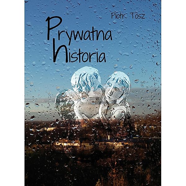 Prywatna historia, Piotr Tosz