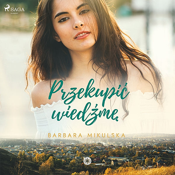 Przekupić wiedźmę, Barbara Mikulska