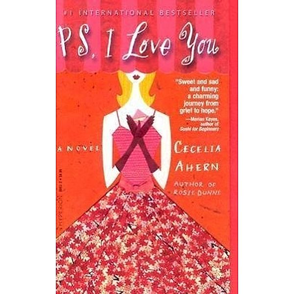 PS, I Love You, Cecelia Ahern