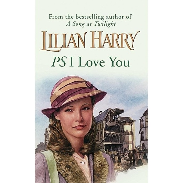 PS I Love You, Lilian Harry