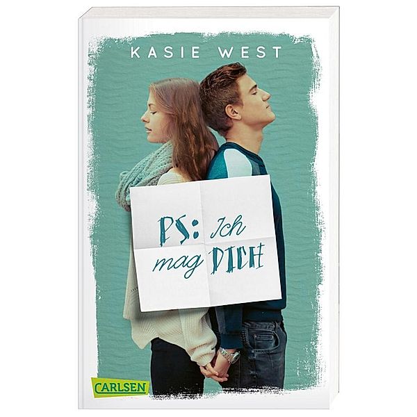 PS: Ich mag dich, Kasie West