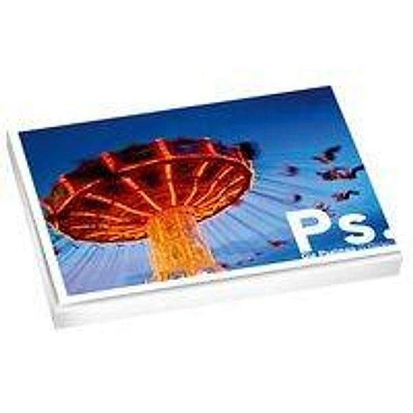 PS. - Postkartenbuch