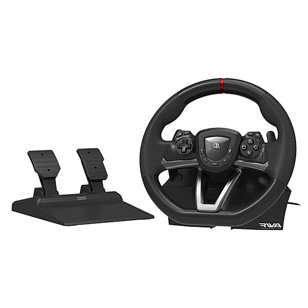 PS5 Lenkrad RWA, Racing Wheel Apex,Für Playstion 4 und PlayStation 5