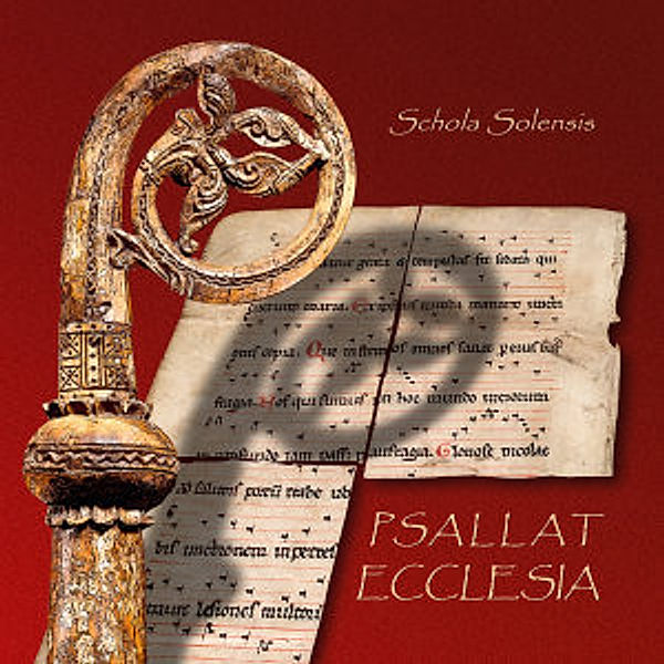 Psallat Ecclesia, Halvor Osttveit, Schola Solensis