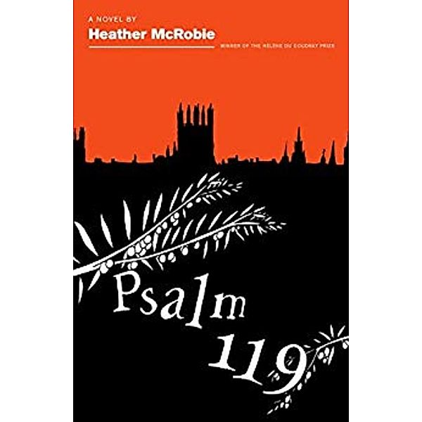 Psalm 119, Heather McRobie